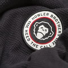 Howler Brothers Amulet Fleece vs other popular winter clothing brands: A comparison
